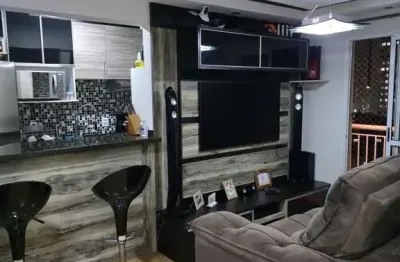 Apartamento para venda em cajamar, empresarial colina, 3 dormitórios, 1 suíte, 2 banheiros, 1 vaga