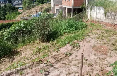 Terreno à venda na Rua Campos do Jordão, Panorama (Polvilho), Cajamar