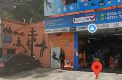 Comercial para venda em cajamar, portais (polvilho)