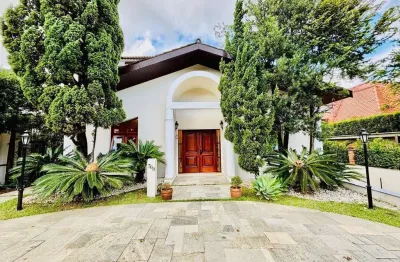 Casa em condomínio para locação em barueri, alphaville residencial um, 4 dormitórios, 4 suítes, 5 banheiros, 6 vagas