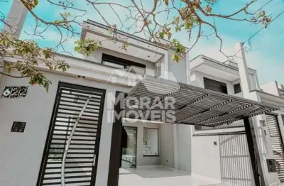 Casa para venda em cajamar, portais (polvilho), 3 dormitórios, 3 suítes, 4 banheiros, 3 vagas