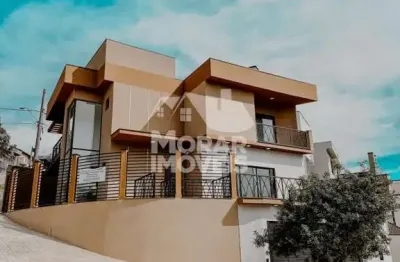 Casa para venda em cajamar, portais (polvilho), 3 dormitórios, 1 suíte, 2 banheiros, 3 vagas