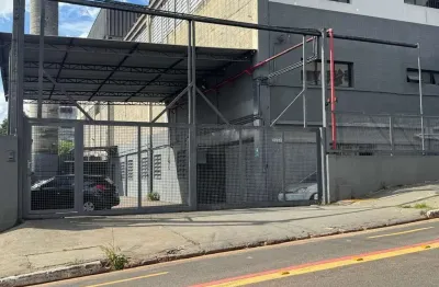 Barracão / Galpão / Depósito para alugar na Rua Forte da Ribeira, 001, Parque São Lourenço, São Paulo