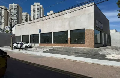 Salão comercial para locação em jundiaí, vila vianelo