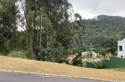 Terreno em condomínio para venda em barueri, residencial tamboré