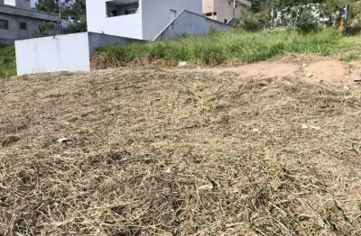 Terreno em condomínio para venda em cajamar, centro