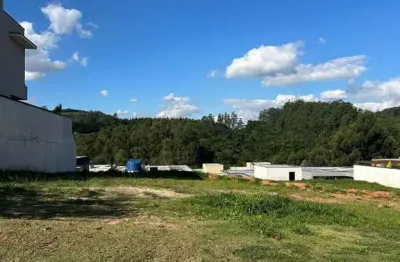 Terreno à venda na Avenida Honório Alvares Penteado, 001, Tamboré, Santana de Parnaíba