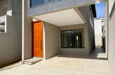 Casa para venda em cajamar, portais (polvilho), 3 dormitórios, 1 suíte, 2 banheiros, 2 vagas