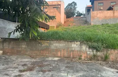 Terreno à venda na Avenida Tenente Marques, 001, Portais (Polvilho), Cajamar