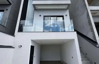 Casa em condomínio para venda em santana de parnaíba, villas do jaguari, 3 dormitórios, 3 suítes, 4 banheiros, 3 vagas