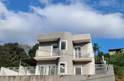Casa para venda em jarinu, jardim florença, 4 dormitórios, 2 suítes, 5 banheiros, 3 vagas
