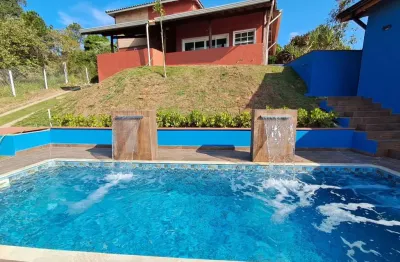 Casa para venda em jarinu, jardim florença, 5 dormitórios, 2 suítes, 4 banheiros, 6 vagas