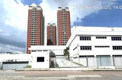 Barracão / Galpão / Depósito à venda na Rua Módica, 001, Jardim Messina, Jundiaí