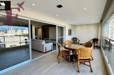 Apartamento para venda em jundiaí, anhangabaú, 4 dormitórios, 4 suítes, 5 banheiros, 3 vagas