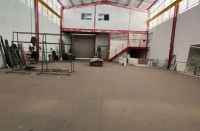 Galpão para venda em santana de parnaíba, vila maria nazaré