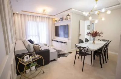 Apartamento para venda em jundiaí, parque residencial eloy chaves, 2 dormitórios, 1 suíte, 2 banheiros, 1 vaga