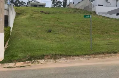 Terreno em condomínio para venda em santana de parnaíba, parque santana