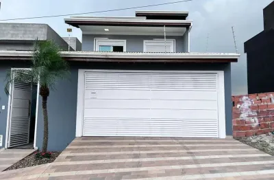 Sobrado para venda em cajamar, portais (polvilho), 3 dormitórios, 1 suíte, 2 banheiros, 2 vagas