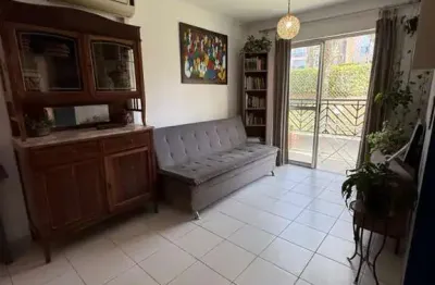 Apartamento para venda em jundiaí, medeiros, 2 dormitórios, 1 banheiro, 1 vaga