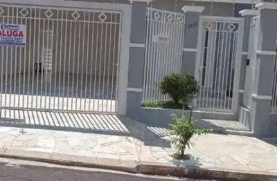 Casa para venda em ourinhos, jardim américa, 3 dormitórios, 1 suíte, 4 banheiros, 3 vagas