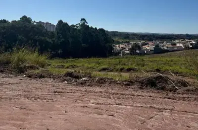 Terreno à venda na Rua Mário Leandro Luiz de Faria, 001, Mirante de Jundiaí, Jundiaí