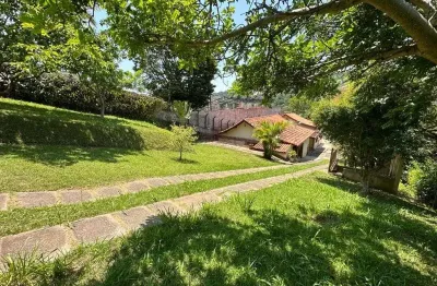 Chácara para venda em cajamar, panorama (polvilho), 3 dormitórios, 1 suíte, 2 banheiros, 2 vagas