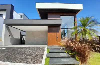 Casa em condomínio para venda em itupeva, residencial pecan, 3 dormitórios, 3 suítes, 4 banheiros, 2 vagas