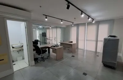 Sala comercial para locação em jundiaí, centro, 3 vagas