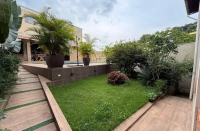 Casa para venda em cajamar, polvilho (polvilho), 4 dormitórios, 2 banheiros, 2 vagas