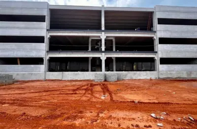 Barracão / Galpão / Depósito para alugar na Rua Vinte e Três de Maio, 001, Vila Vianelo, Jundiaí