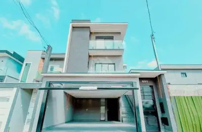 Casa para venda em cajamar, portais (polvilho), 3 dormitórios, 3 suítes, 4 banheiros, 4 vagas