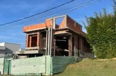 Casa em condomínio para venda em santana de parnaíba, sítio do morro, 4 dormitórios, 4 suítes, 5 banheiros, 4 vagas