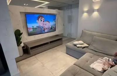 Apartamento para venda em osasco, centro, 2 dormitórios, 2 suítes, 3 banheiros, 5 vagas