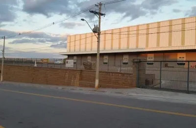 Galpão para locação em vinhedo, distrito industrial benedito storani