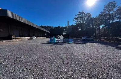 Galpão para locação em jundiaí, distrito industrial
