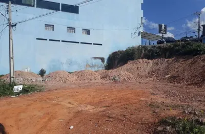 Terreno para venda em francisco morato, jardim rosa
