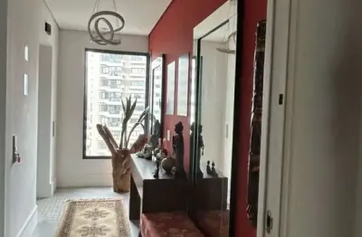 Apartamento para venda em barueri, alphaville., 4 dormitórios, 4 suítes, 5 banheiros, 4 vagas