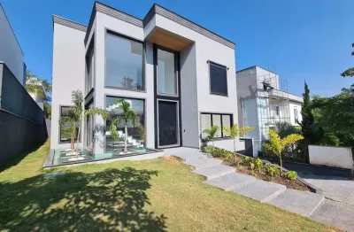 Casa em condomínio para venda em santana de parnaíba, tamboré, 4 dormitórios, 4 suítes, 5 banheiros, 4 vagas