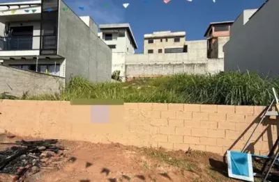 Terreno à venda na Avenida dos Ipês, 001, Portais (Polvilho), Cajamar