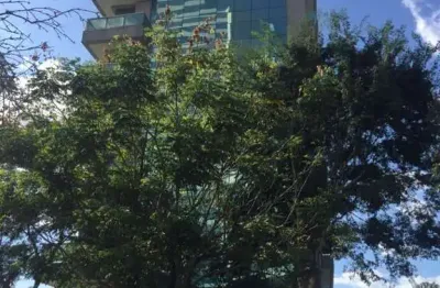 Prédio comercial para venda em barueri, green valley alphaville, 97 vagas
