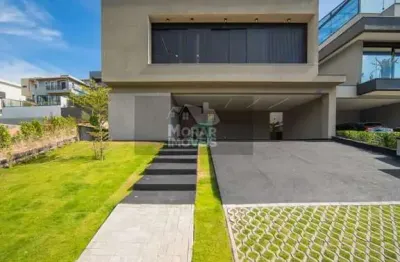 Casa em condomínio para venda em santana de parnaíba, tamboré, 3 dormitórios, 3 suítes, 4 banheiros, 6 vagas