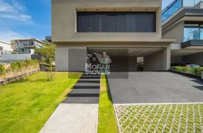 Casa em condomínio para venda em santana de parnaíba, tamboré, 3 dormitórios, 3 suítes, 4 banheiros, 6 vagas