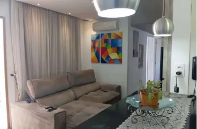 Apartamento para venda em jundiaí, engordadouro, 3 dormitórios, 1 suíte, 2 banheiros, 2 vagas