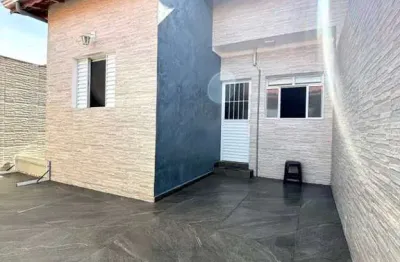 Casa para venda em cajamar, colina maria luíza (jordanésia), 3 dormitórios, 1 suíte, 2 banheiros, 2 vagas