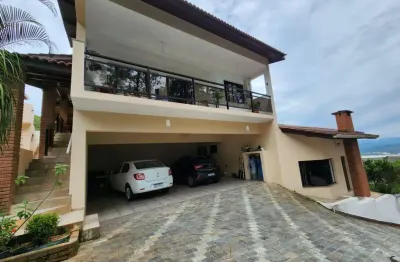 Casa em condomínio para venda em cajamar, jardins (polvilho), 3 dormitórios, 3 suítes, 4 banheiros, 3 vagas