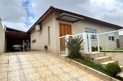 Casa para venda em santana de parnaíba, centro, 3 dormitórios, 1 suíte, 2 banheiros, 6 vagas
