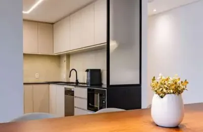 Apartamento para venda em barueri, melville empresarial i e ii, 2 dormitórios, 2 suítes, 4 banheiros, 2 vagas