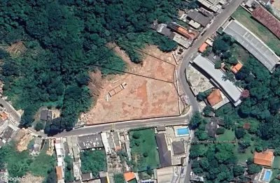 Terreno à venda na Rua Tejupá, 0001, Polvilho, Cajamar