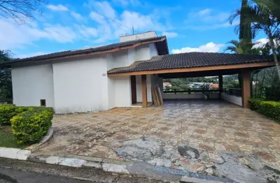 Casa em condomínio para venda em cajamar, empresarial colina, 3 dormitórios, 1 suíte, 4 banheiros, 4 vagas