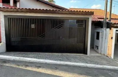 Casa para locação em cajamar, (jordanésia), 3 dormitórios, 1 suíte, 2 banheiros, 2 vagas